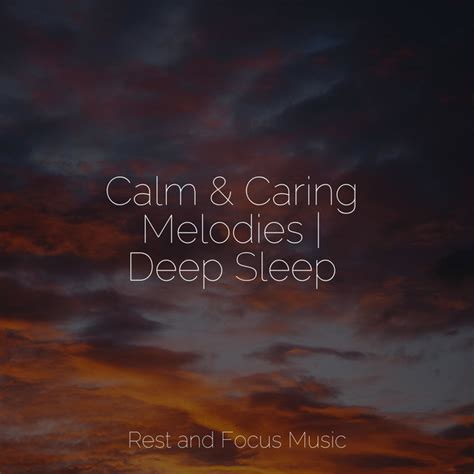 Calm And Caring Melodies Deep Sleep Album By Tibetan Singing Bowls