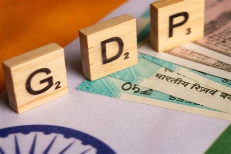 India S Gdp Records Double Digit Growth Of In Q The