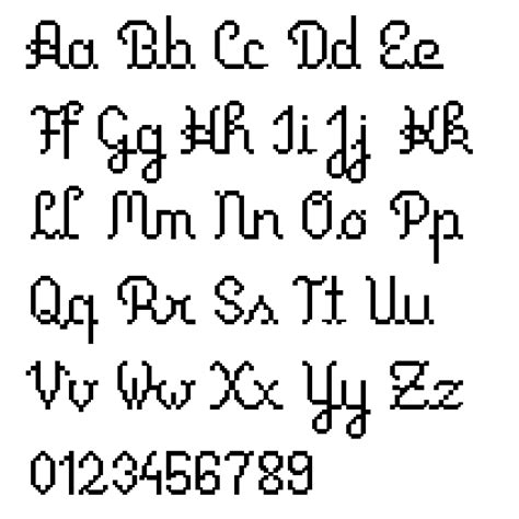 Script For Pixel Art at Leo Stonham blog