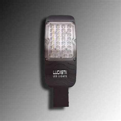 Cool White 50W Lens Type LED Street Light Metal IP66 At Rs 920 Piece