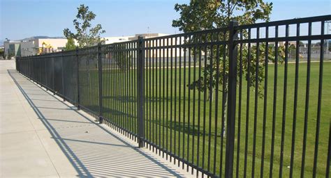 Ameristar Fencing Fenceworks Inc