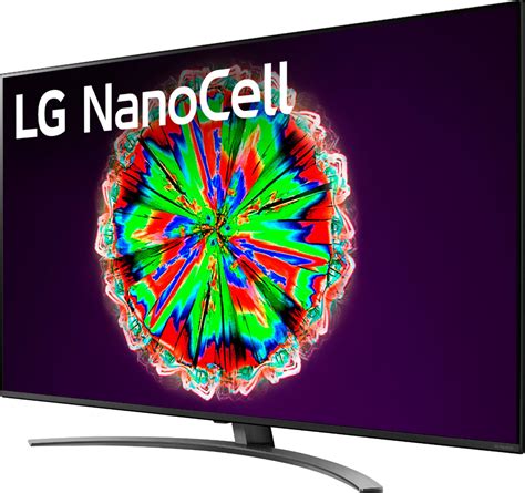 LG NANO CELL TV REVIEW – A TV FOR GAMING | Decision Makers Hub