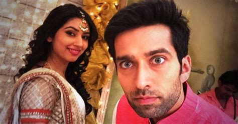 Bade Achhe Lagte Hain 2 To Go Off Air Nakuul Mehta Disha Parmar’s Tv Show Gets Backlash On Twitter