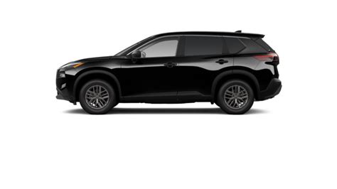 What are the 2023 Nissan Rogue Colors Available? | Ron Bouchard Nissan