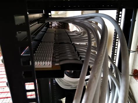 SIECI ŚWIATŁOWODOWE - NETWORK TEAM Sieci Teletechniczne - Gdańsk, Elbląg