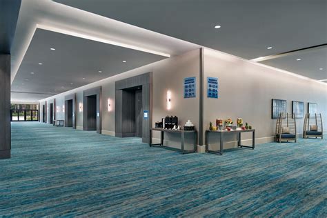 Convention Space in Orlando | | Marriott Bonvoy - Home page