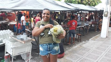 Visitando A Feira De Monte Alegre RN YouTube