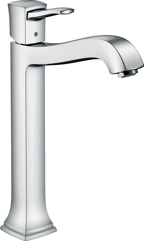 Hansgrohe Washbasin Mixers Metropol Classic Single Lever Basin Mixer