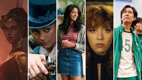 35 Best Shows To Binge Watch On Netflix Right Now Tv Shows