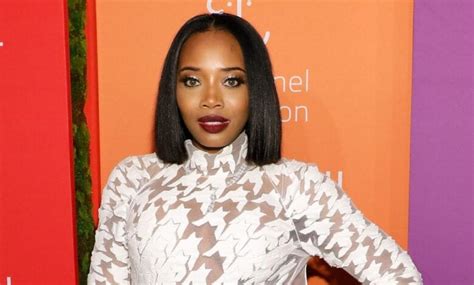 Yandy Smith - Bio, Wiki, Net Worth, Kids Career and Wedding 2024 - The
