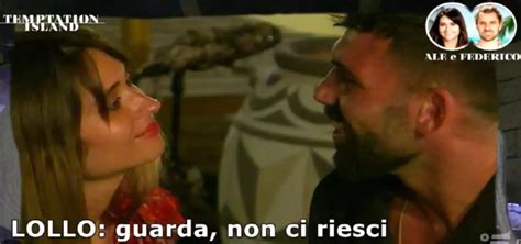 Alessia Ligotti E Lollo Stanno Insieme Dopo Temptation Island