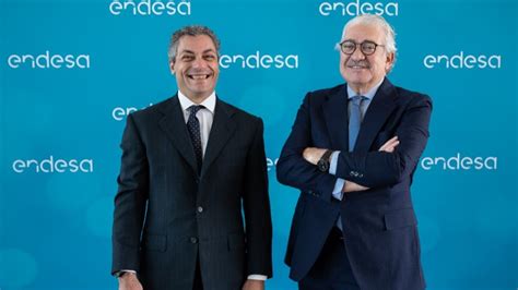 Endesa Eleva Un La Inversi N A Hasta Millones Para