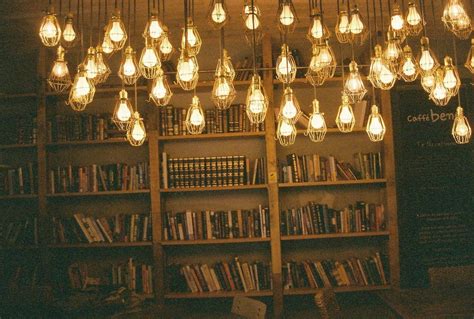 Library Aesthetic Wallpapers Top Những Hình Ảnh Đẹp