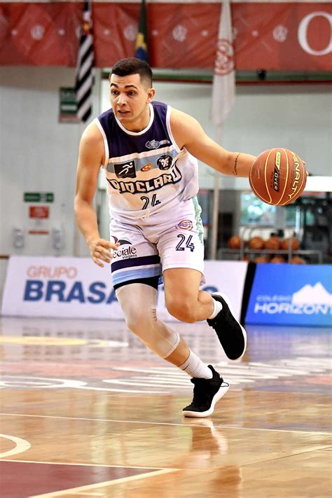 LDB 2022 Rio Claro Basquete 74 X 60 Botafogo Liga Nacional De Basquete