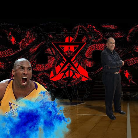 KOBE BRYANT: Luciferian Project Completed (Part 4) with Special Guest ...