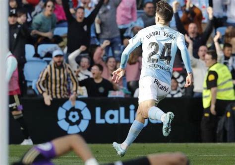 La marcha de Gabri Veiga al fútbol saudí eclipsa el Celta Real Madrid