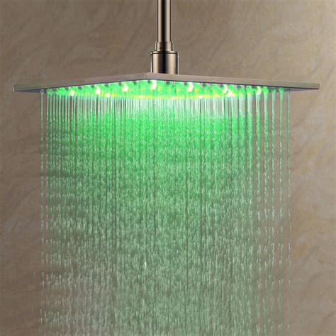 Led Lighting For Shower At Brittany Howell Blog