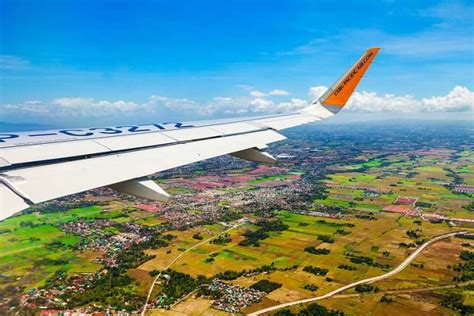 Cebu Pacific Operates Its First SAF Powered Commercial Flight