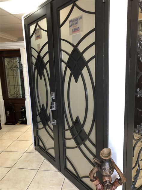 Impact Windows and Doors