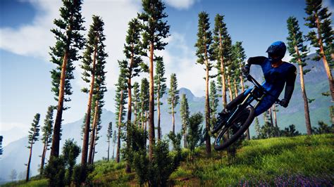 Descenders On Steam