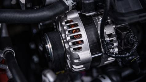 How Much Does It Cost To Replace An Alternator Belt