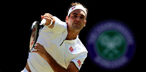 Wimbledon men's final preview: Roger Federer and Novak Djokovic to ...