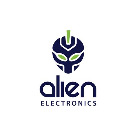 Alien Logo