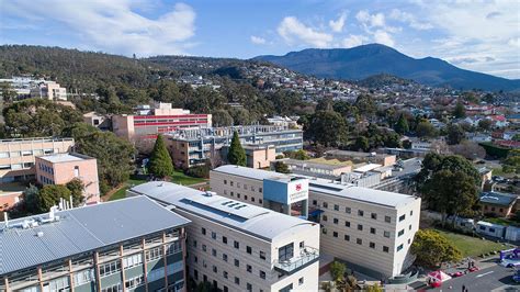 University of Tasmania | Magna Edu