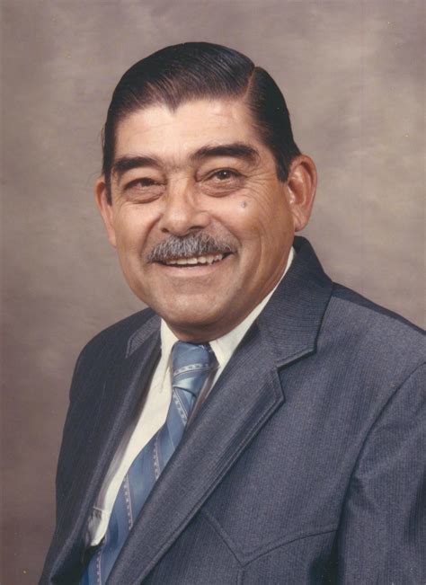 Agustin Santoscoy Obituary - Brownsville, TX