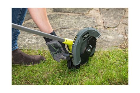 Подрезчик кромок Ryobi ONE+ RY18EGA-0 5133004891 - выгодная цена ...