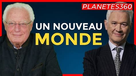 Charles Gave VS Hervé Juvin Cette crise est sans doute annonciatrice