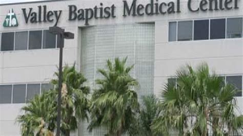 Air Conditioning Restored To Valley Baptist Medical Center In