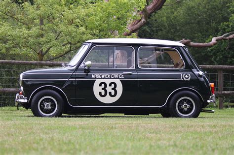 Swiftune Mini Madgwick No10