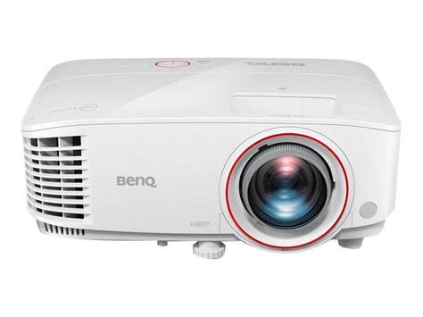 Benq Th St Proyector Dlp X Lumens Maxvisual Es