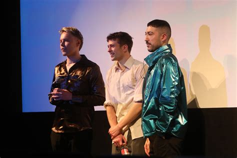 Sebastian Paints A Nonjudgmental Portrait Of Sex Work Sundance Org