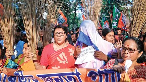 West Bengal Panchayat Polls Sec Takes U Turn On Panchayat Poll