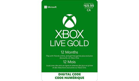 11 Incredible Xbox Live Gold 12 Month Digital Code For 2023 Citizenside