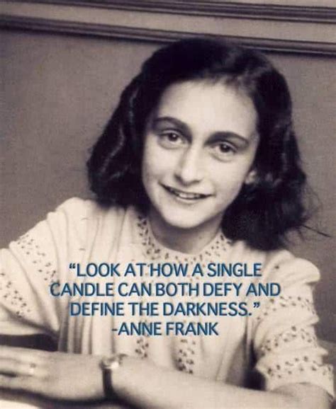 Anne Frank Quotes Artofit