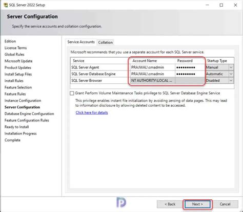 Guide To Install Sql Server For Sccm Configmgr