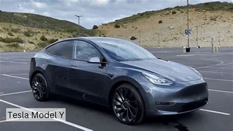 Tesla Model Y Resale Value After 3 Years