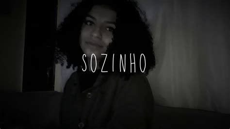 Sozinho Caetano Veloso Cover YouTube