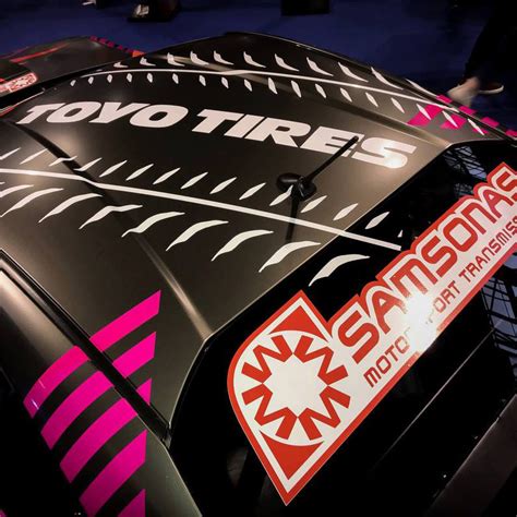 TOYO TIRES - Россия