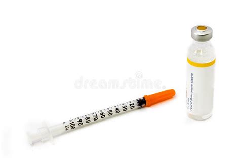 Composition Of Surgical Mask Tablets And Syringes Medical Supplies