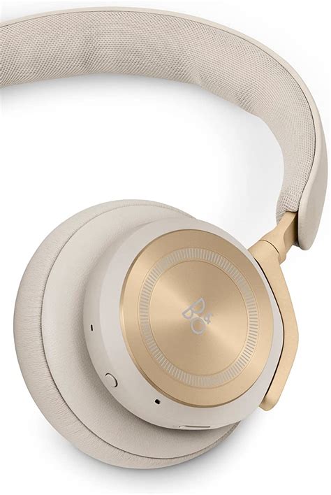 Beoplay H95 Premium Comfortable Wireless Active Noise Cancelling