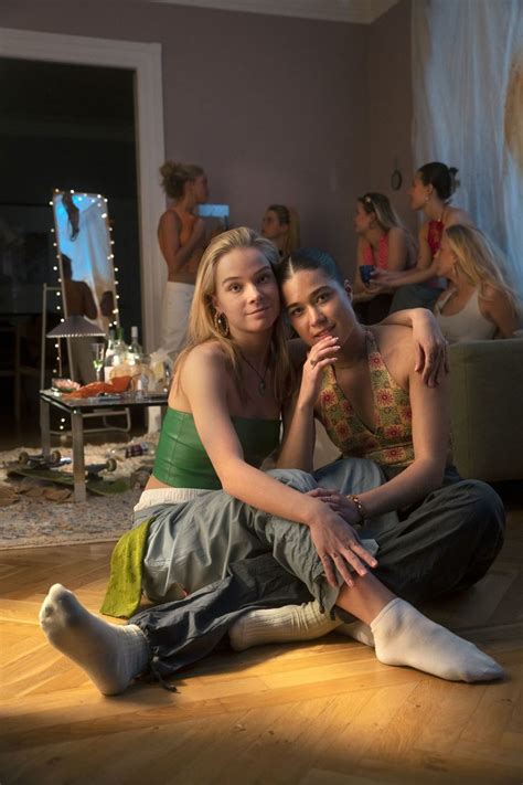 Kendis søstre i sex serie Ekstra Bladet