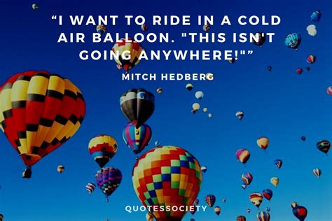 Hot Air Balloon Quotes With Images 2020 Quotes Society