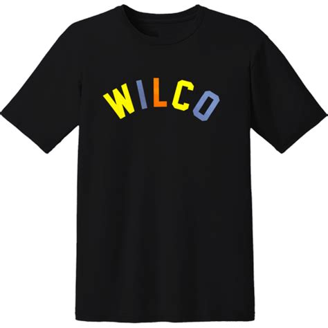 Wilco | Official European Webstore