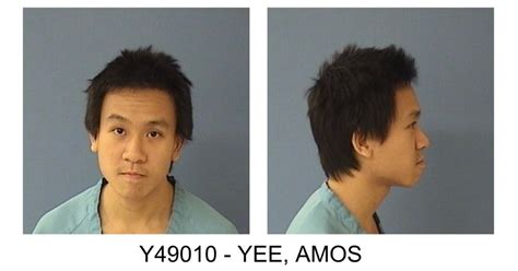 Amos Yee, 24, out on parole after being jailed for sexually grooming & exchanging nudes with US ...