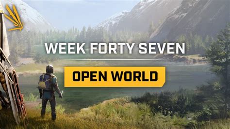 Icarus Week Update New Open World Survival Mode With Selectable