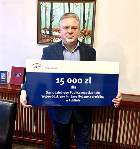 PGE Energia Ciepła dzieli się ciepłem w Lublinie